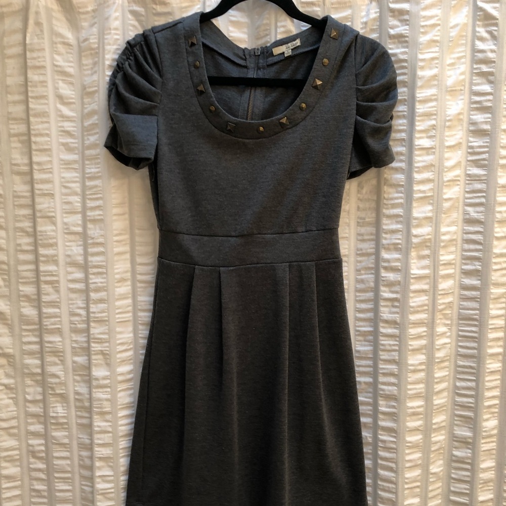 BeBop dress